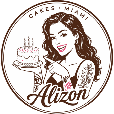 Alizon · Cakes · Miami